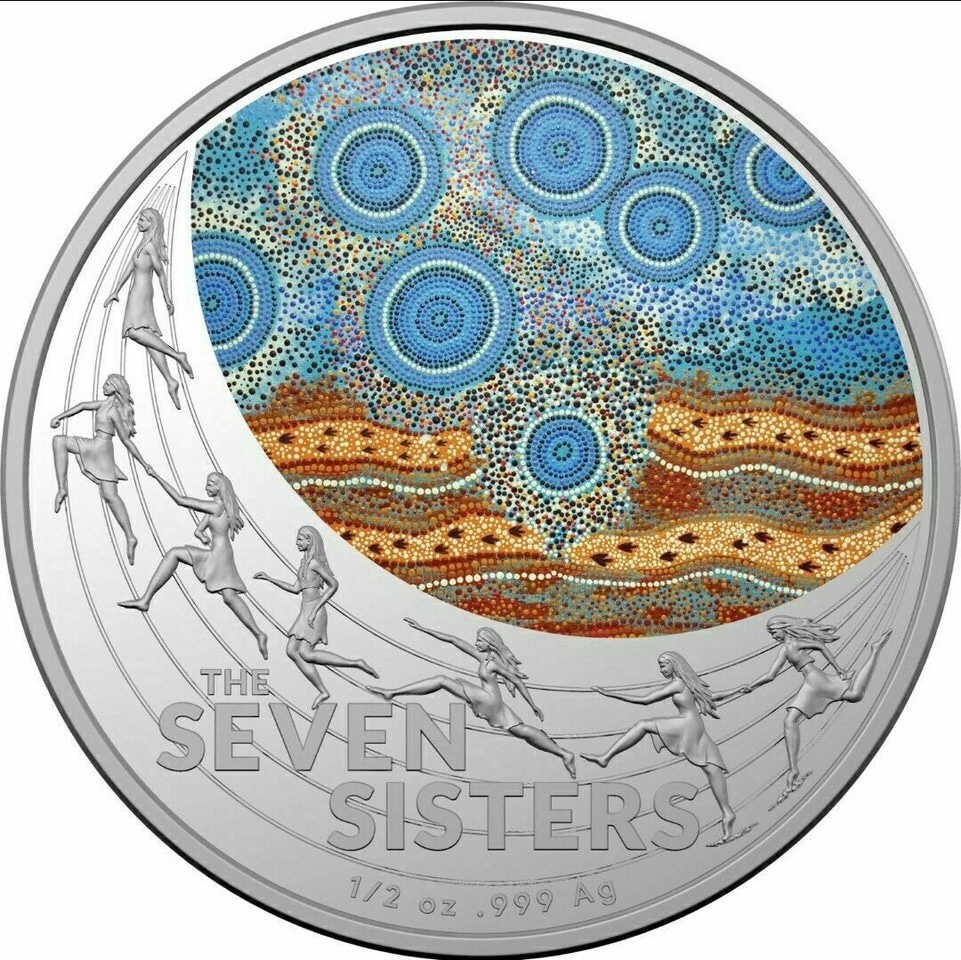 Commemorative coin 1