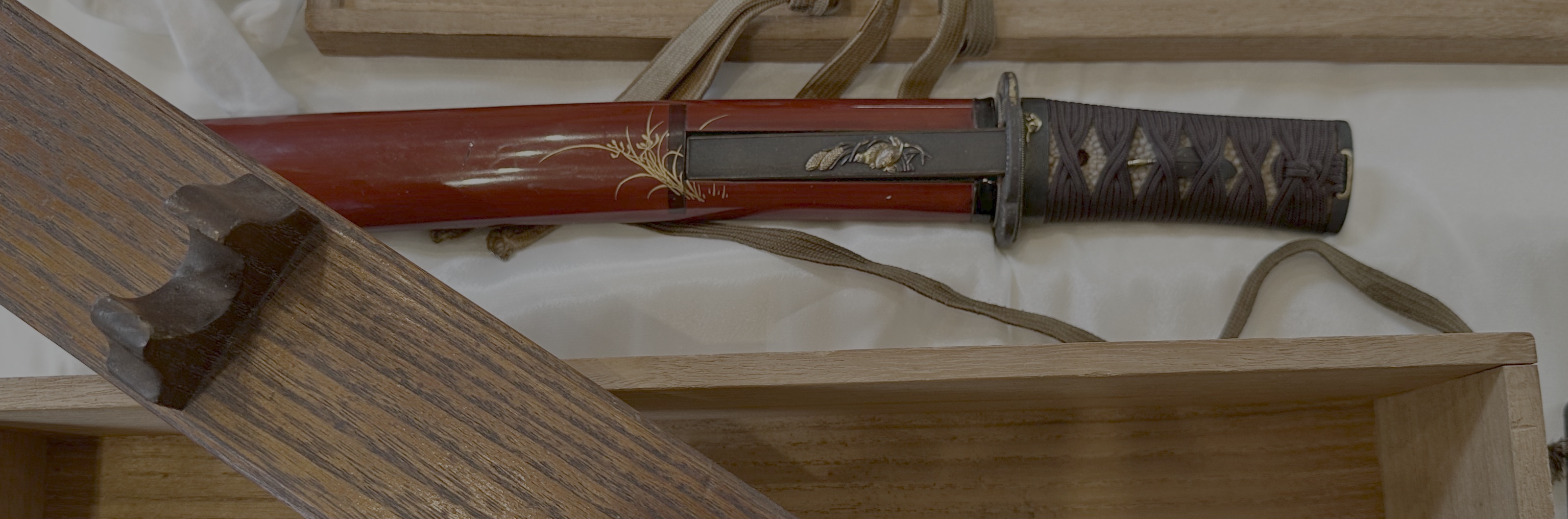 The Quail and the Crab