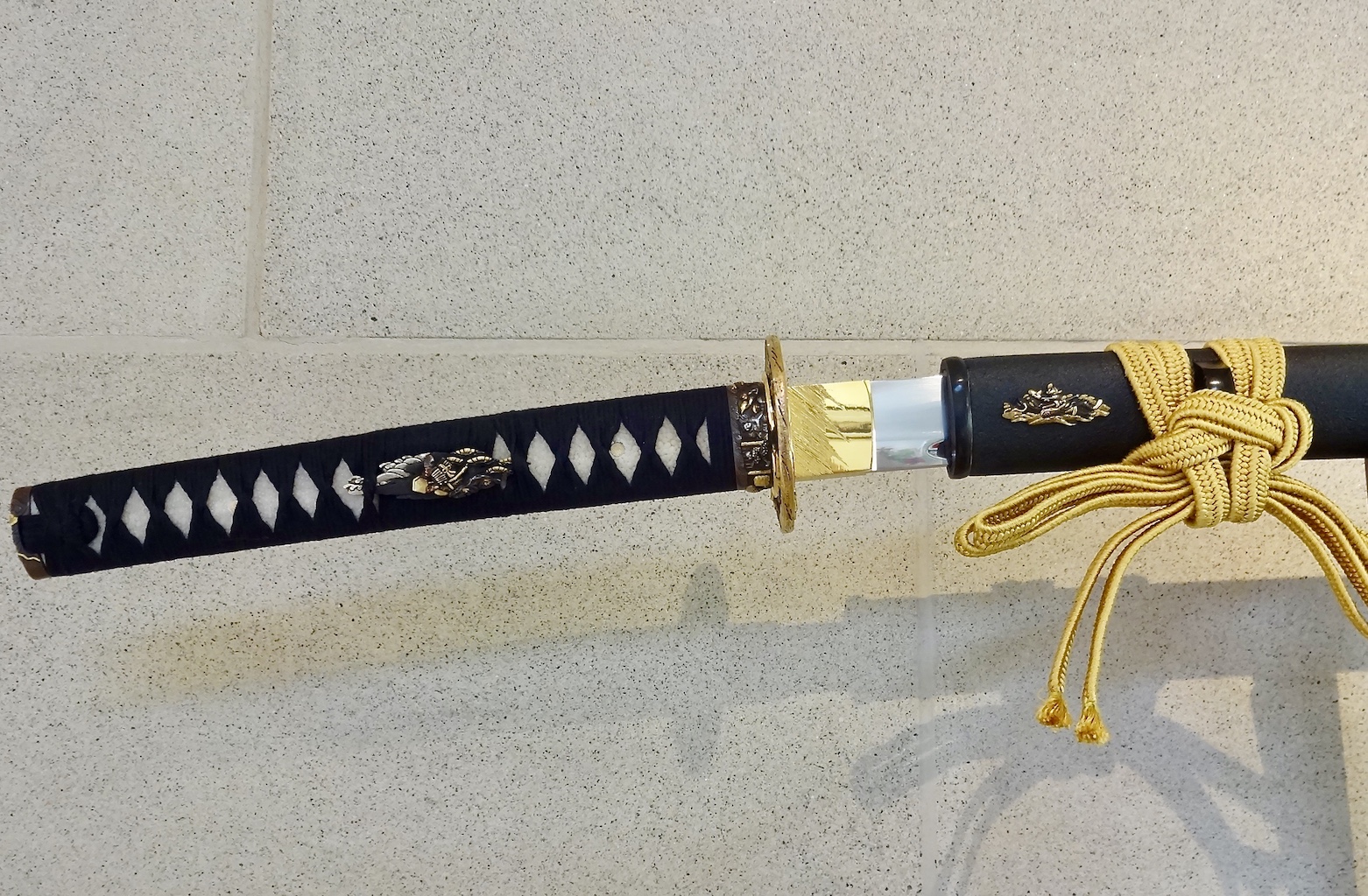 Sword of legend